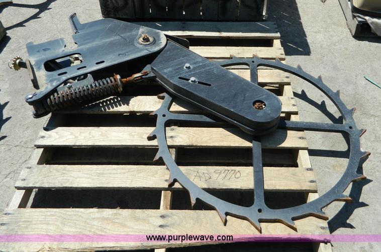 image for item AD9770 (2) drive assemblies