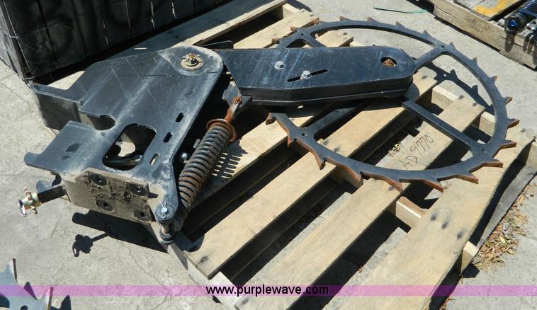 image for item AD9770 (2) drive assemblies