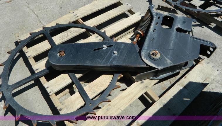 image for item AD9770 (2) drive assemblies