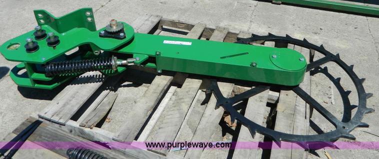 image for item AD9770 (2) drive assemblies