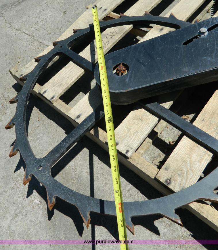 image for item AD9770 (2) drive assemblies