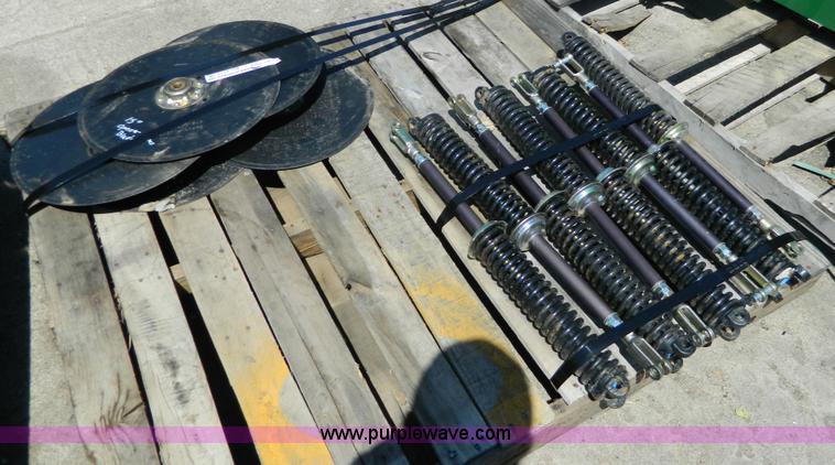 image for item AD9771 (5) 15" opener blades