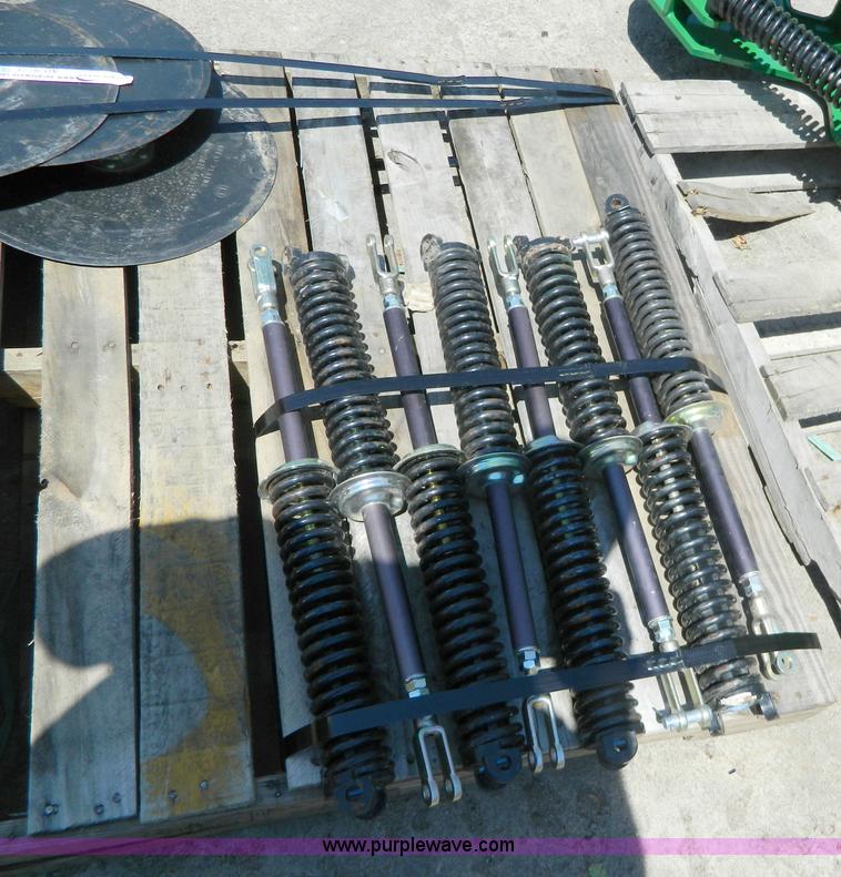 image for item AD9771 (5) 15" opener blades