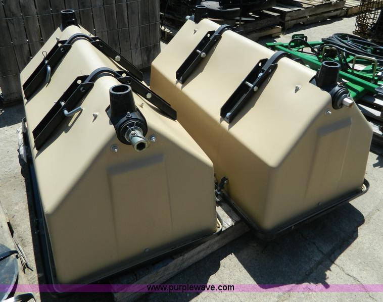 image for item AD9772 (2) hoppers