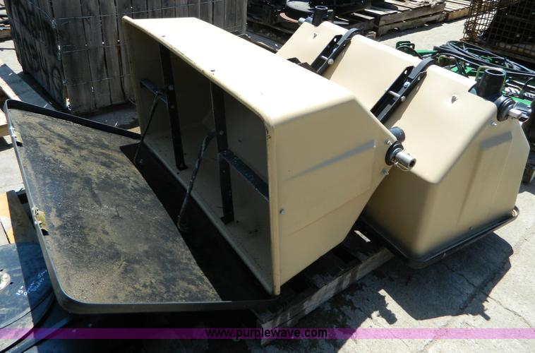 image for item AD9772 (2) hoppers