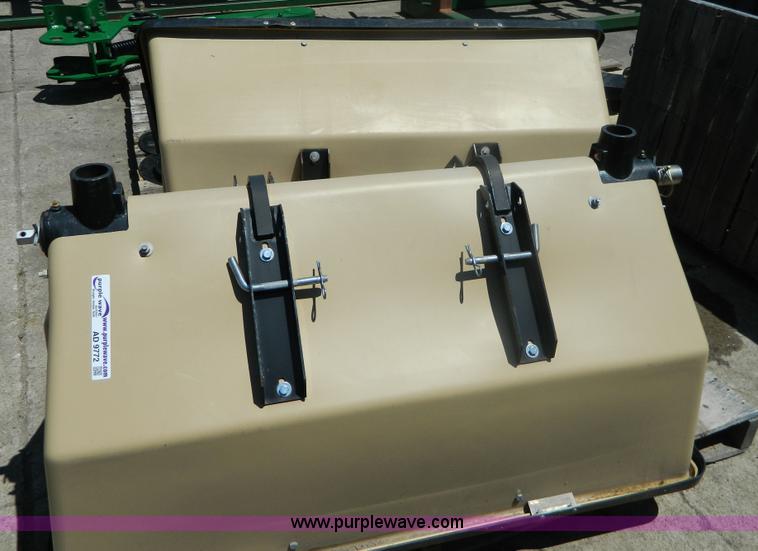 image for item AD9772 (2) hoppers