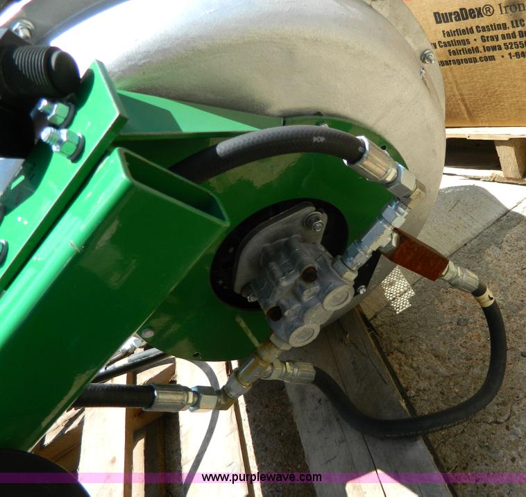 image for item AD9776 (2) pin style stabilizer mounts