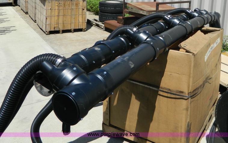 image for item AD9776 (2) pin style stabilizer mounts