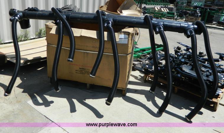 image for item AD9776 (2) pin style stabilizer mounts