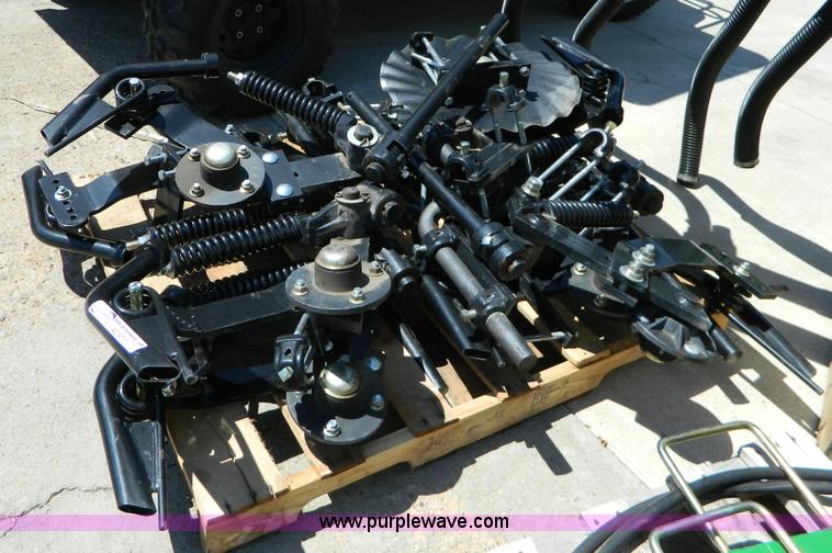 image for item AD9777 Coulter blade hub shafts