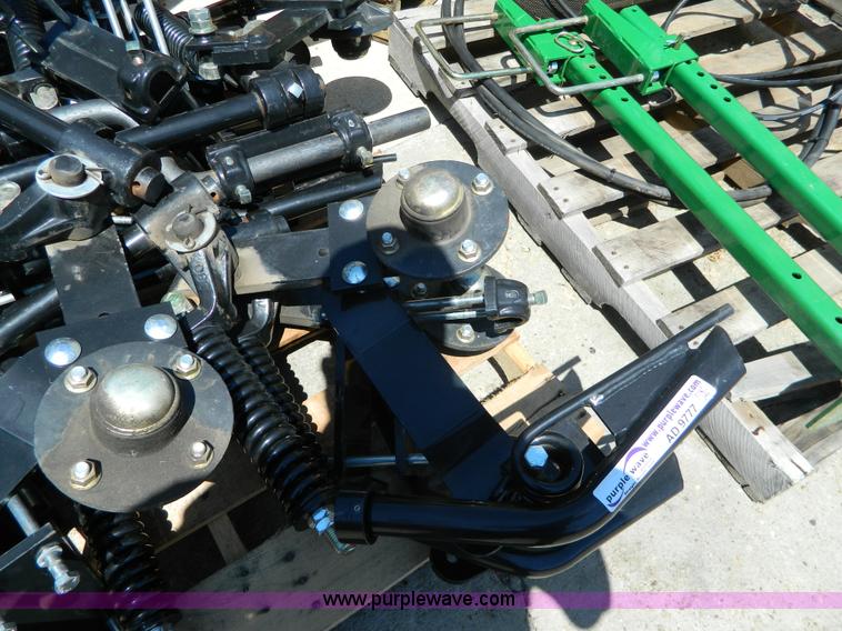 image for item AD9777 Coulter blade hub shafts