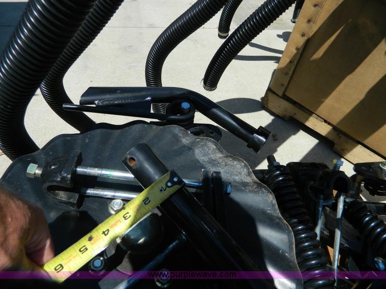 image for item AD9777 Coulter blade hub shafts