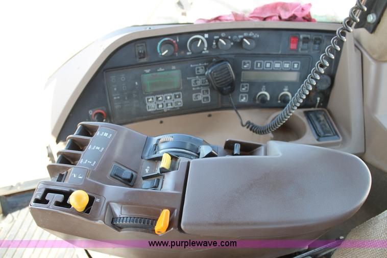 image for item C3895 2000 John Deere 8410 MFWD tractor