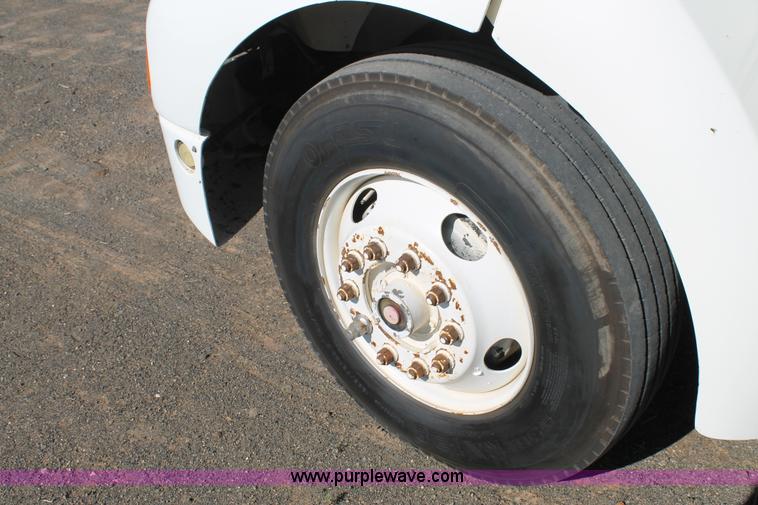 image for item C3904 1997 Kenworth T300 fuel truck