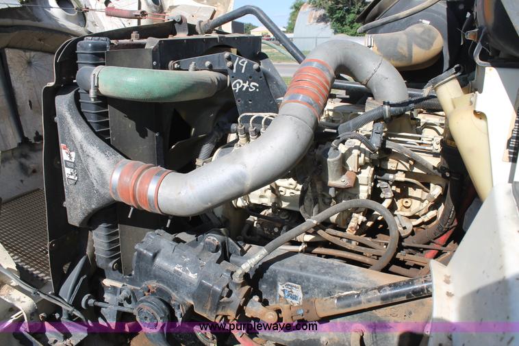 image for item C3904 1997 Kenworth T300 fuel truck