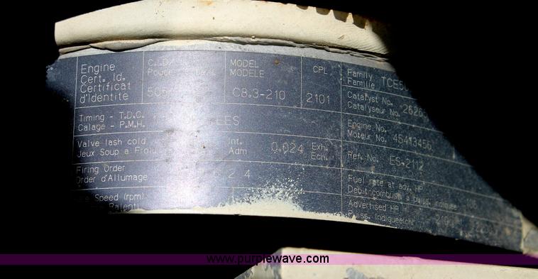 image for item C3904 1997 Kenworth T300 fuel truck