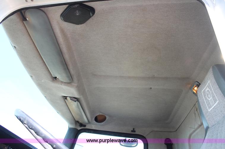 image for item C3904 1997 Kenworth T300 fuel truck