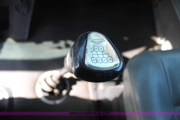 image for item C3904 1997 Kenworth T300 fuel truck