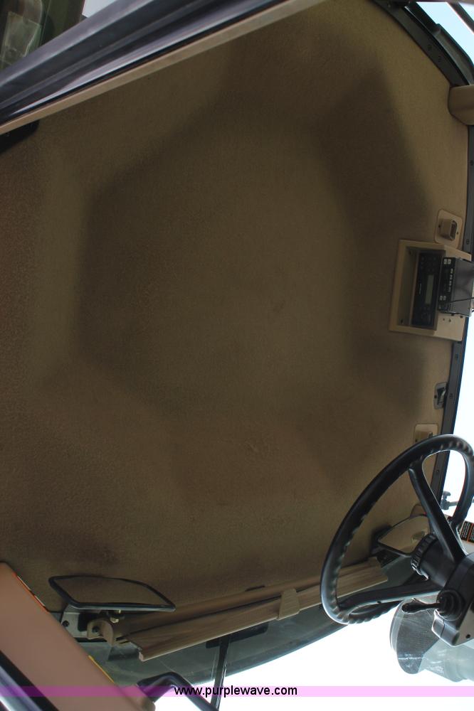 image for item C3906 2005 John Deere 9620 4WD tractor