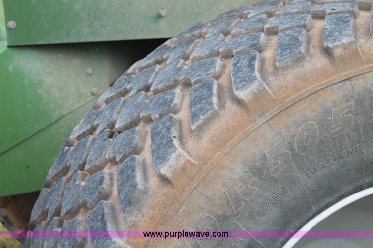 image for item C3911 2008 Krone Big M II mower conditioner