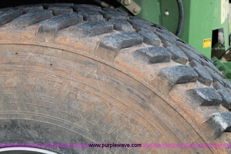 image for item C3911 2008 Krone Big M II mower conditioner