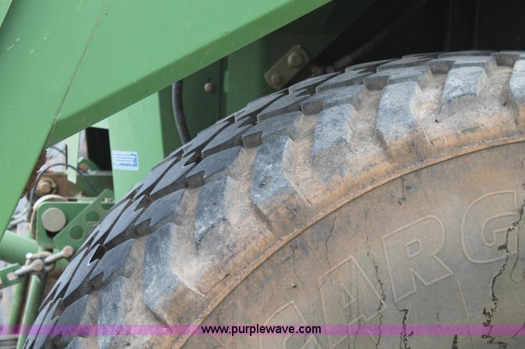 image for item C3911 2008 Krone Big M II mower conditioner