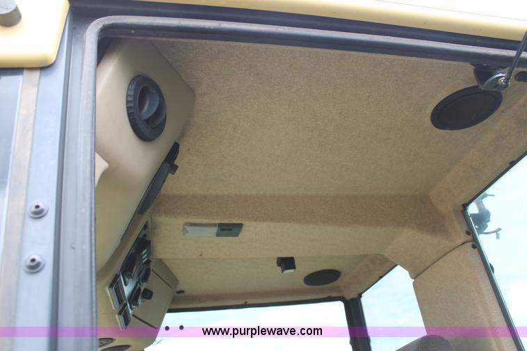 image for item C3911 2008 Krone Big M II mower conditioner