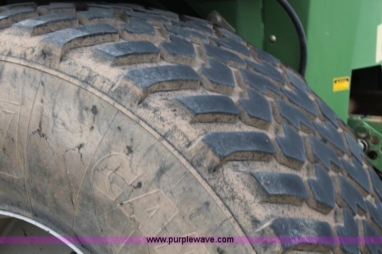 image for item C3912 2008 Krone Big M II mower conditioner