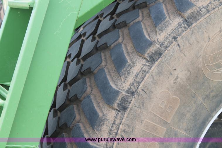 image for item C3912 2008 Krone Big M II mower conditioner