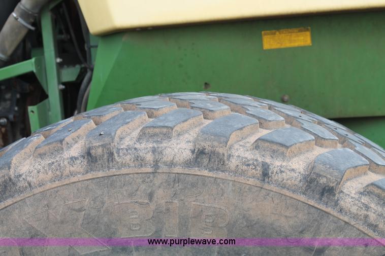 image for item C3912 2008 Krone Big M II mower conditioner