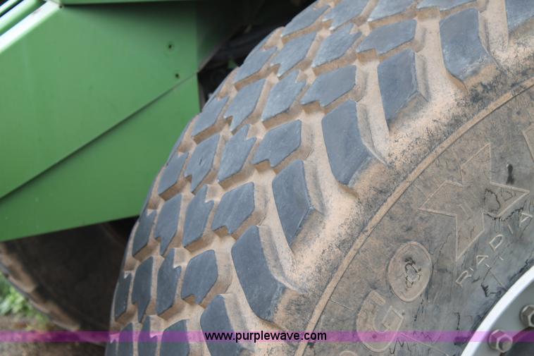 image for item C3912 2008 Krone Big M II mower conditioner