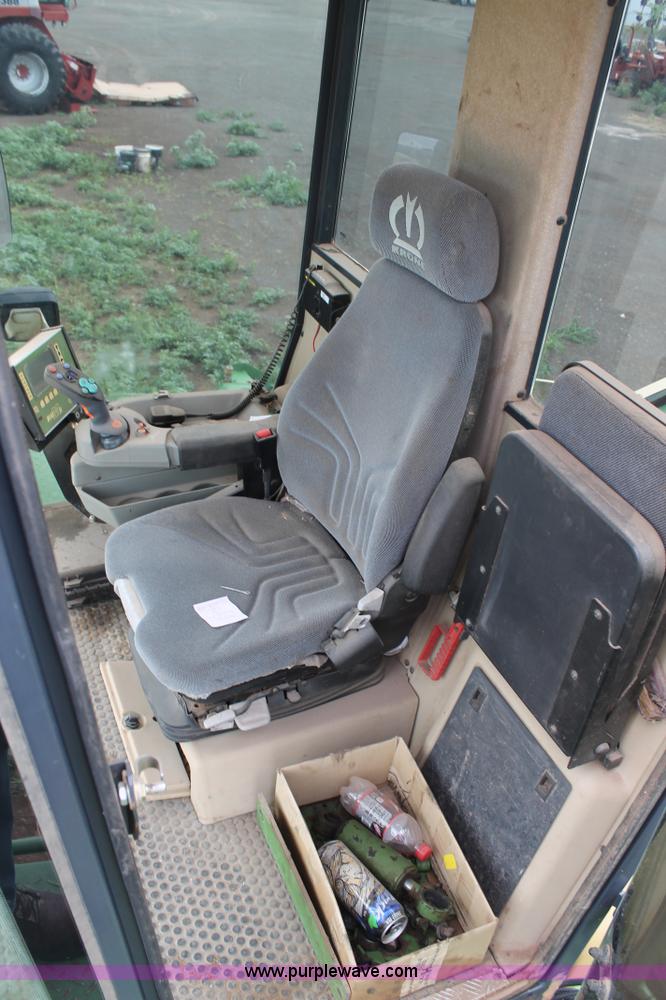 image for item C3912 2008 Krone Big M II mower conditioner