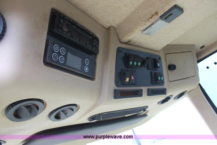 image for item C3912 2008 Krone Big M II mower conditioner