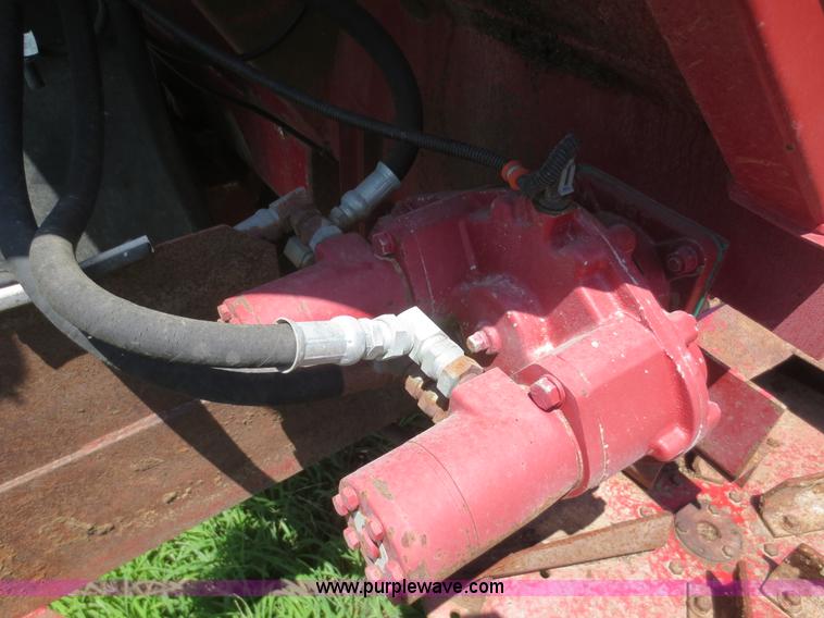 image for item D2105 BBI litter spreader