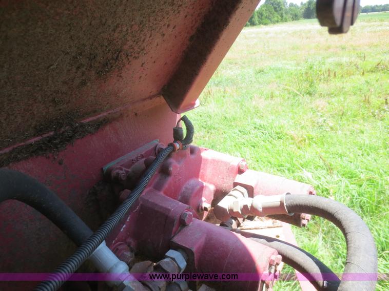 image for item D2105 BBI litter spreader