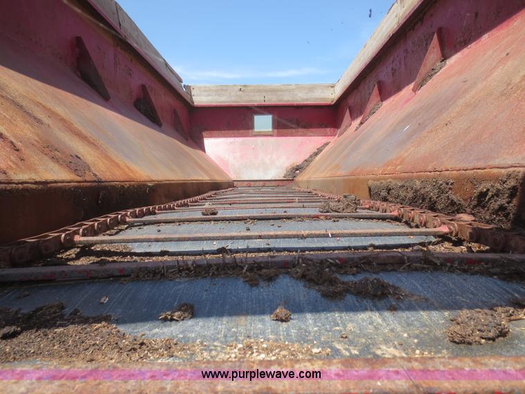 image for item D2105 BBI litter spreader