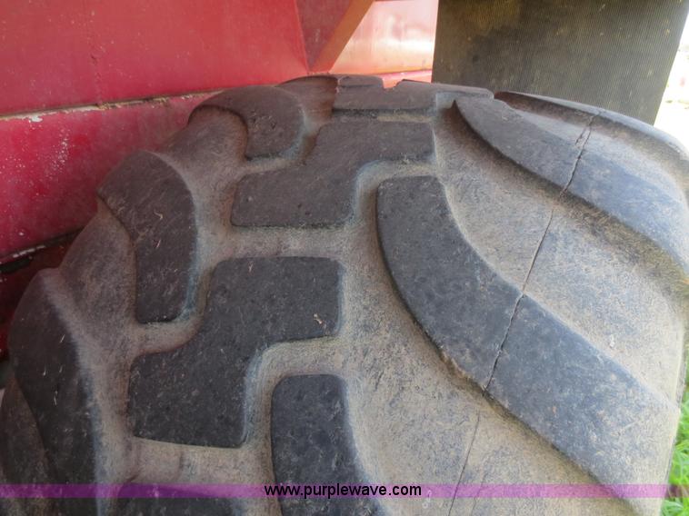 image for item D2105 BBI litter spreader