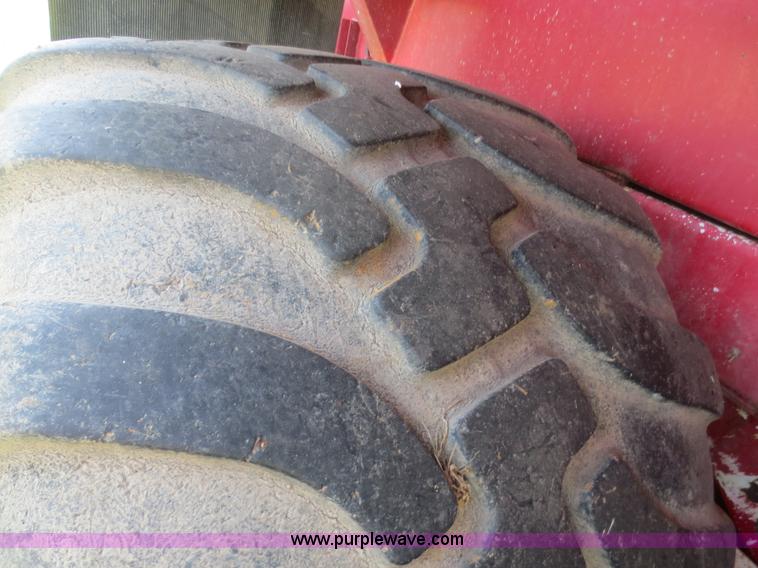 image for item D2105 BBI litter spreader