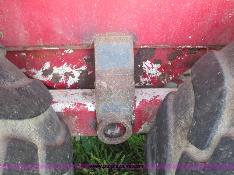 image for item D2105 BBI litter spreader