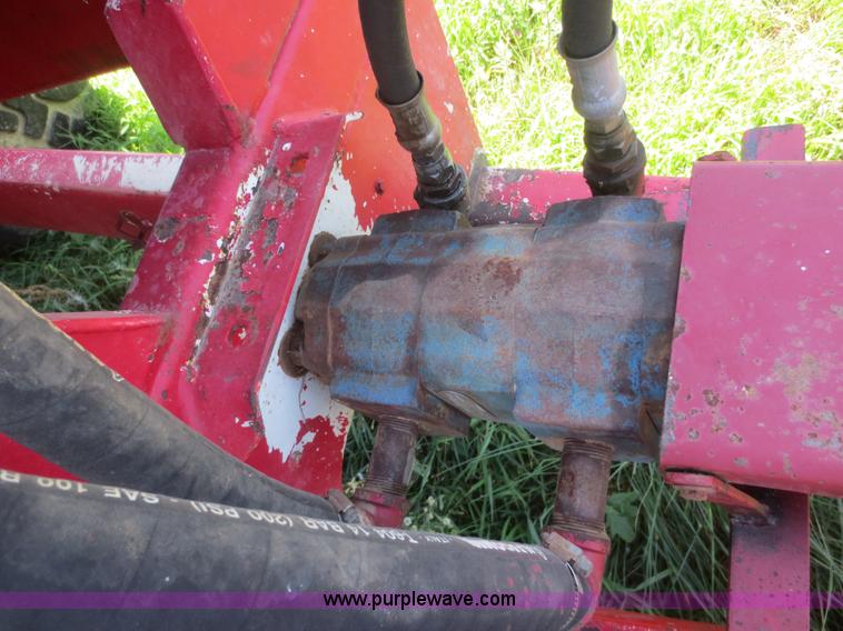 image for item D2105 BBI litter spreader