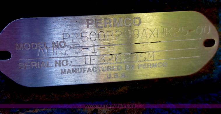 image for item D2105 BBI litter spreader