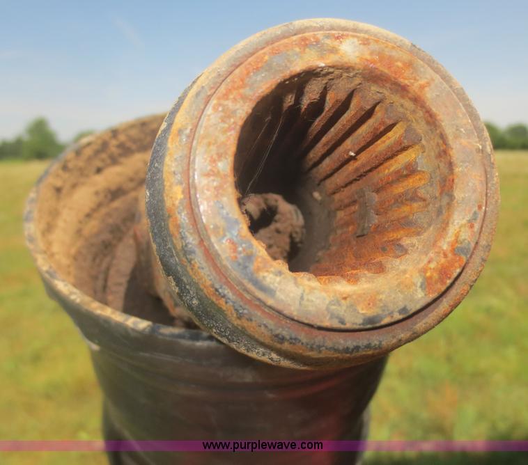 image for item D2105 BBI litter spreader