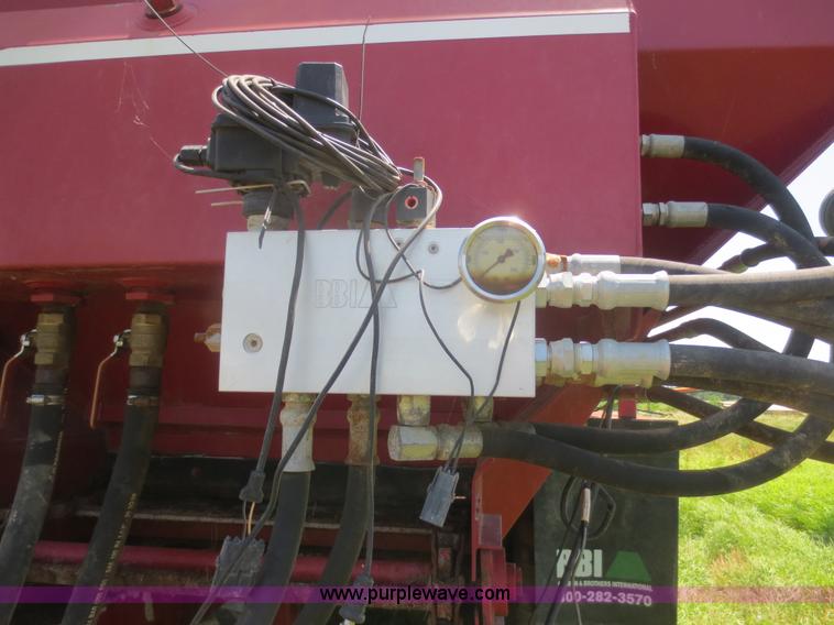 image for item D2105 BBI litter spreader