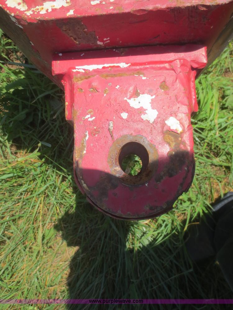 image for item D2105 BBI litter spreader