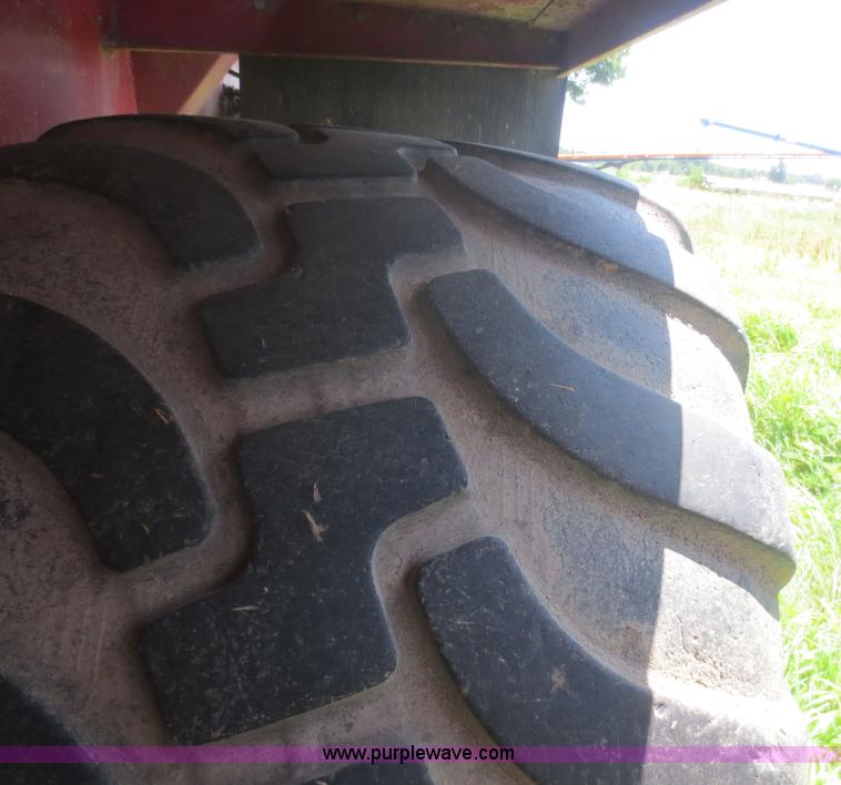 image for item D2105 BBI litter spreader