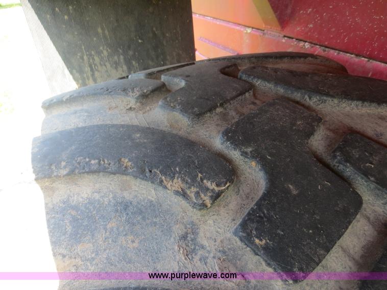 image for item D2105 BBI litter spreader