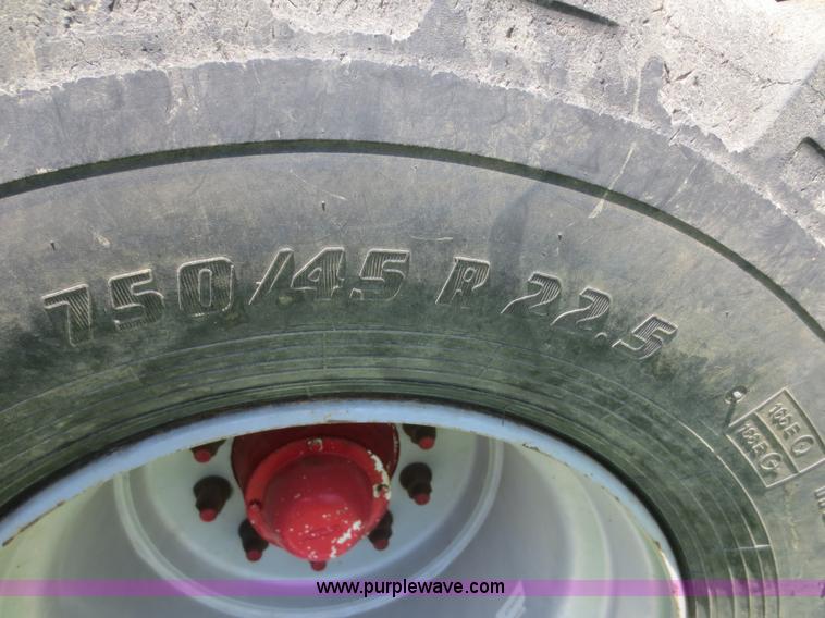 image for item D2105 BBI litter spreader