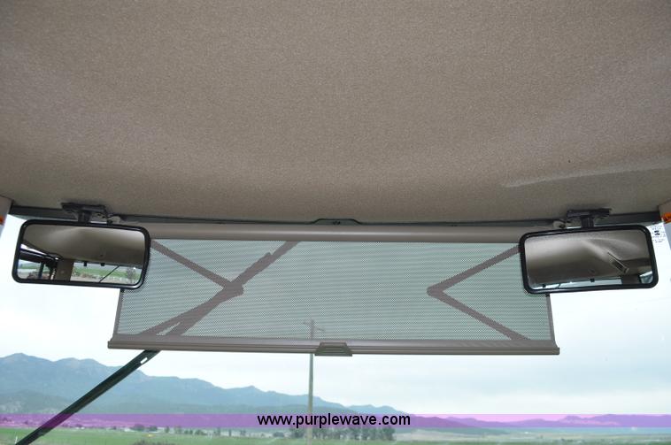 image for item F2019 2011 John Deere 9630T tractor