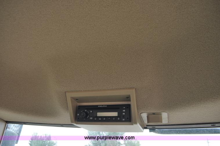 image for item F2019 2011 John Deere 9630T tractor