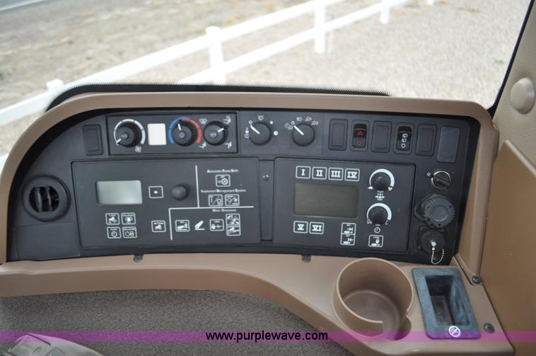 image for item F2019 2011 John Deere 9630T tractor